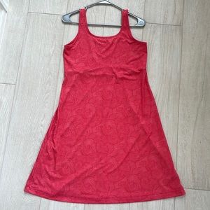 Like new! Columbia Omni-freeze dress - M